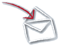 Schmuckgrafik Briefumschlag